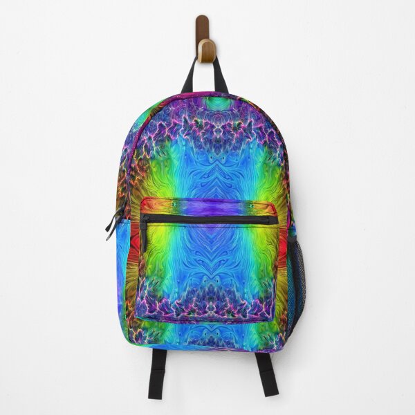 Item preview, Rich Vibrant Fractal, fantasy art designed and sold by LoneAngel.