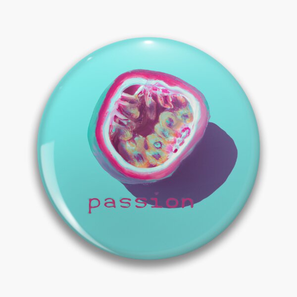 Item preview, Passion designed and sold by Pathophsiologic.