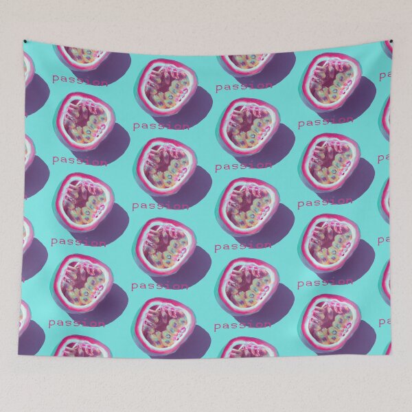 Item preview, Passion designed and sold by Pathophsiologic.