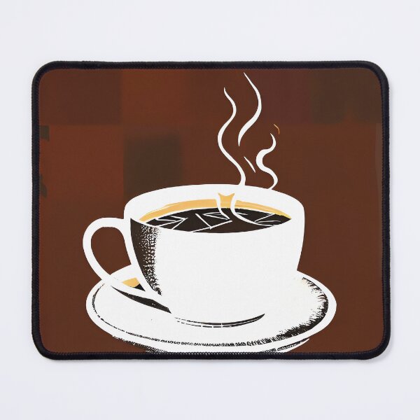 Item preview, DARK COFFEE designed and sold by cozyspirit.