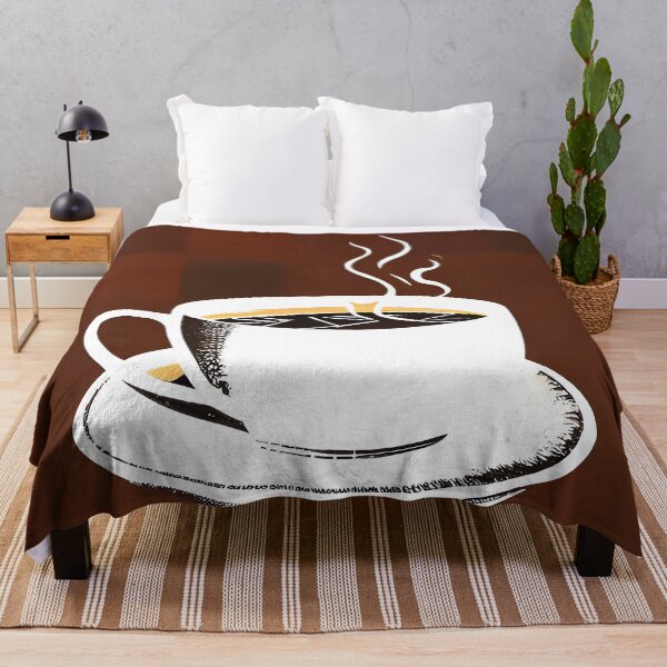 Item preview, DARK COFFEE designed and sold by cozyspirit.