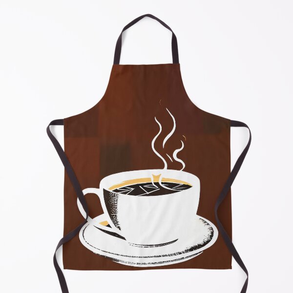 Item preview, DARK COFFEE designed and sold by cozyspirit.