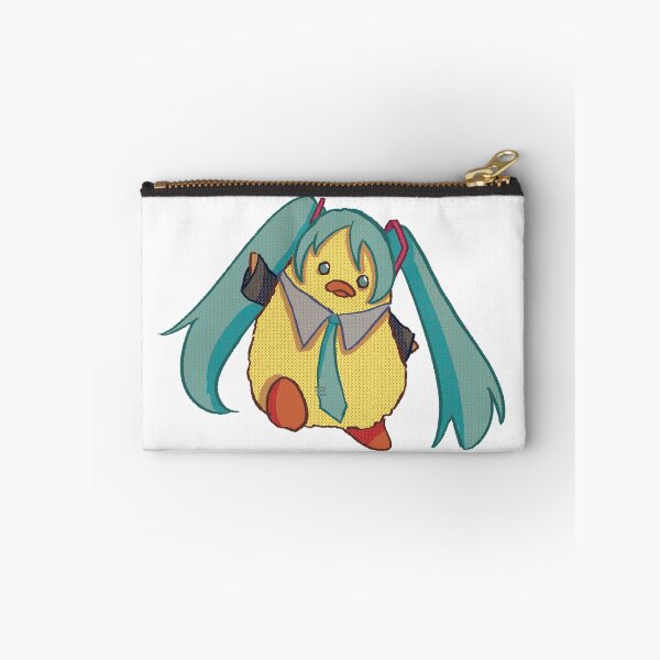 Item preview, Hatsune Miku Chicken designed and sold by Cyrabaza.
