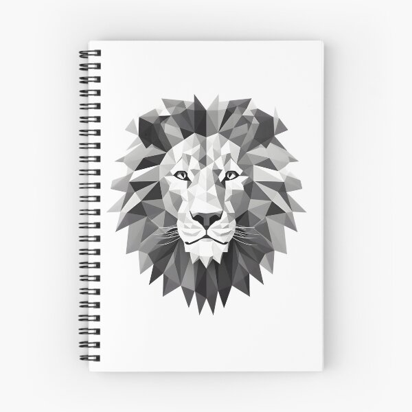 Item preview, Origami Lion designed and sold by buarever.