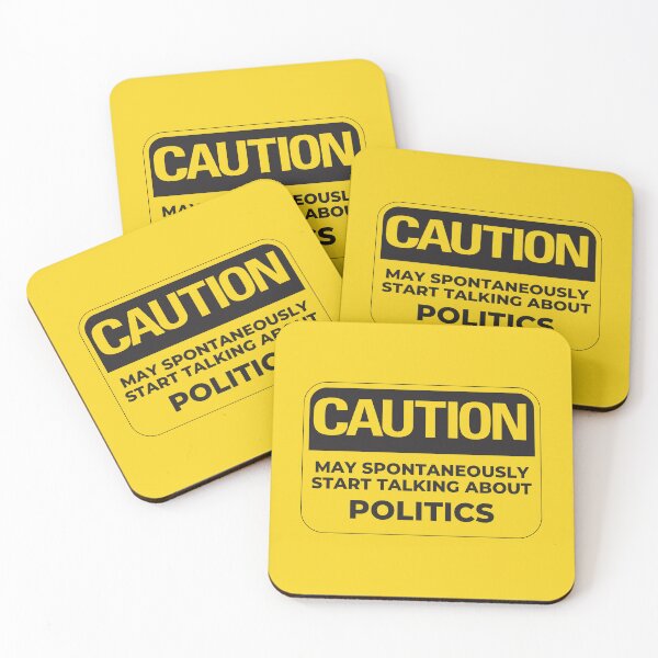 Item preview,  may spontanesouly start talking about politics designed and sold by anifashion ⭐⭐⭐⭐⭐.