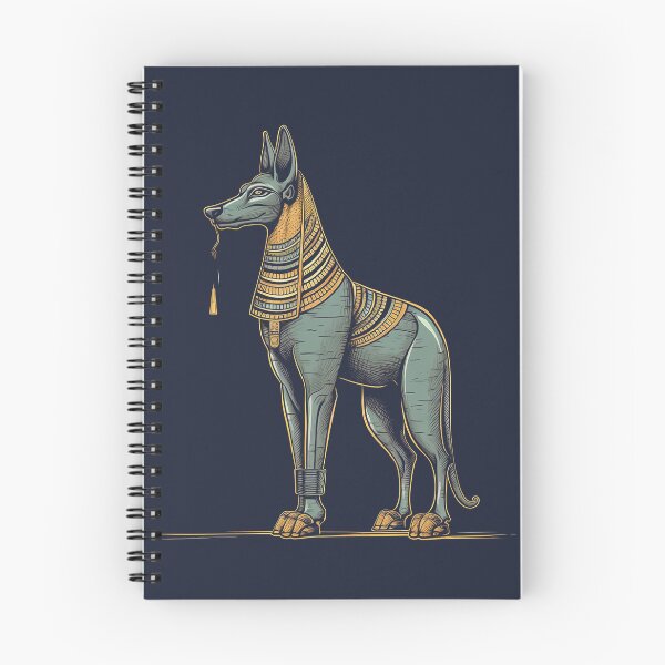 Item preview, Anubis designed and sold by PhilthyT.