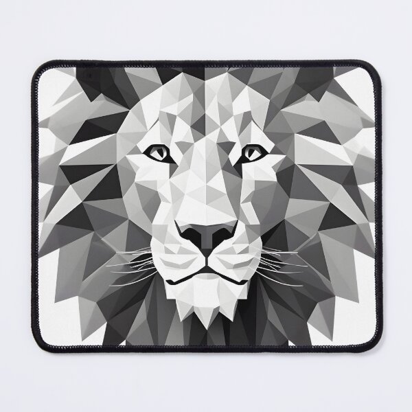 Item preview, Origami Lion designed and sold by buarever.
