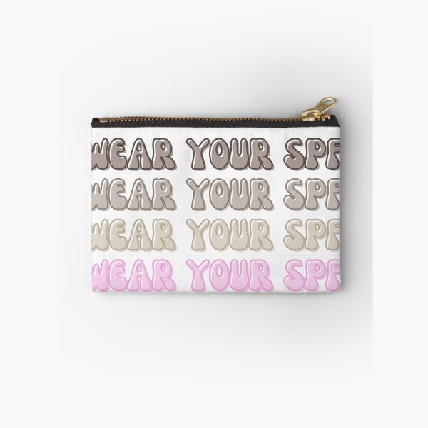 Item preview, Wear your SPF, wear your sunscreen, spf daily, v11 | lilsboobthangs designed and sold by lilsboobthangs.