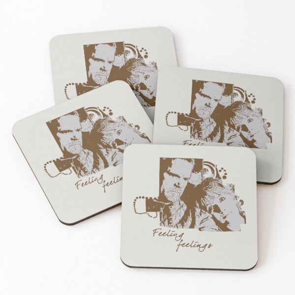 Item preview, Feelings designed and sold by XFchemist-Art.