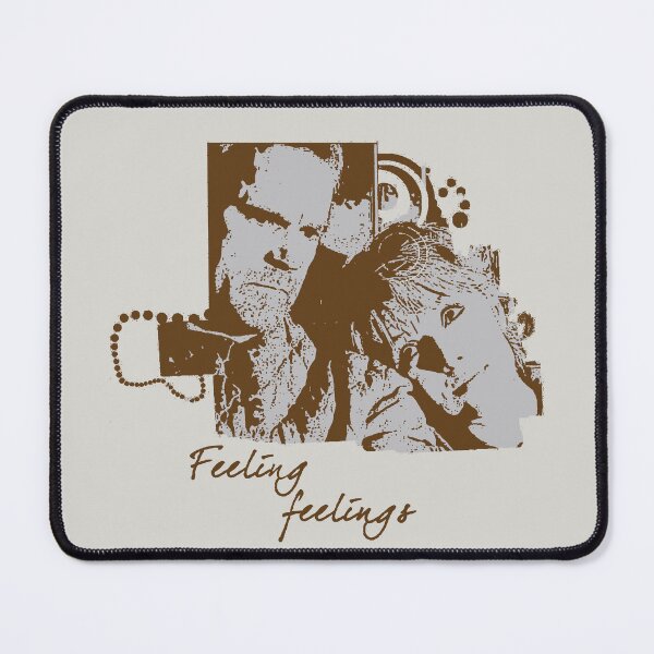 Item preview, Feelings designed and sold by XFchemist-Art.