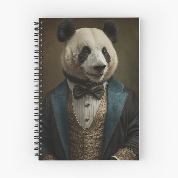 Item preview, Classy Panda designed and sold by TylerBurst.
