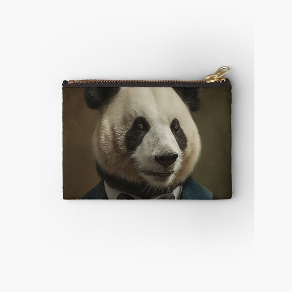 Item preview, Classy Panda designed and sold by TylerBurst.