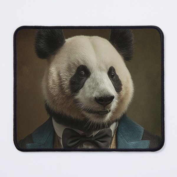 Item preview, Classy Panda designed and sold by TylerBurst.