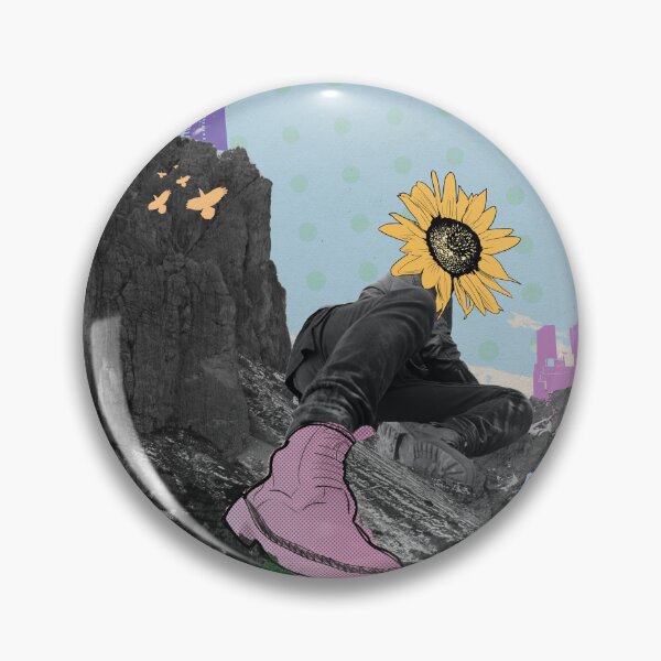 Item preview, A Day in the Valley designed and sold by JakeSellsArt.
