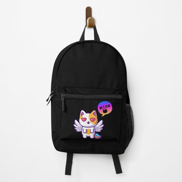 Item preview, Cute Cat miaw designed and sold by Ouzgane.