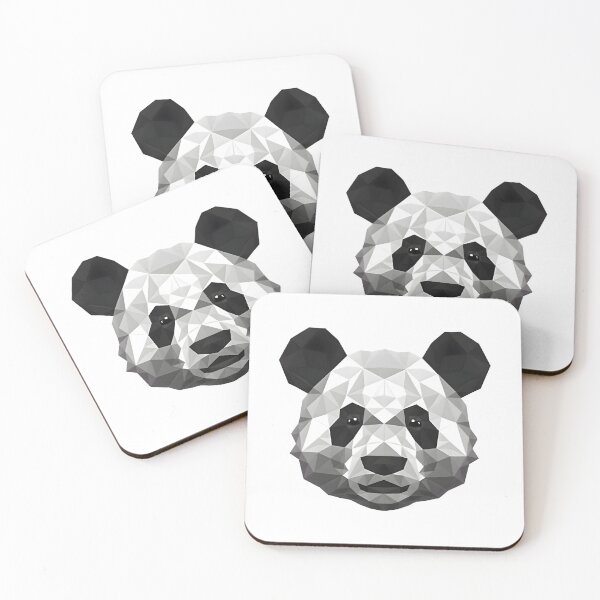 Item preview, Origami Panda designed and sold by buarever.