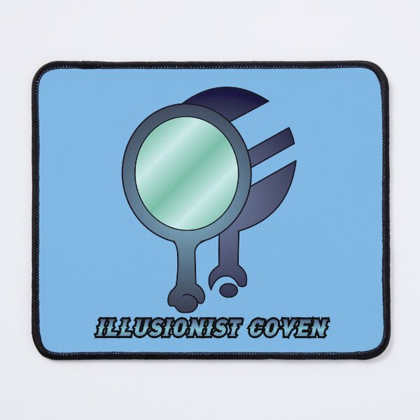 Item preview, Illusionist Coven designed and sold by KalElsDesigns.