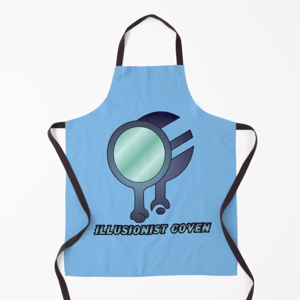 Item preview, Illusionist Coven designed and sold by KalElsDesigns.