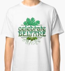 Celebrate Beltane Classic T-Shirt