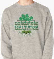 Celebrate Beltane Pullover