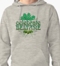 Celebrate Beltane Pullover Hoodie