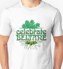 Celebrate Beltane Unisex T-Shirt
