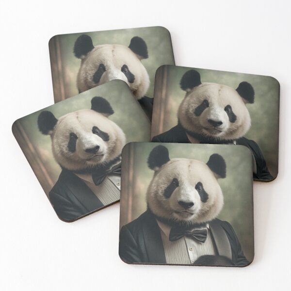 Item preview, Classy Panda designed and sold by TylerBurst.