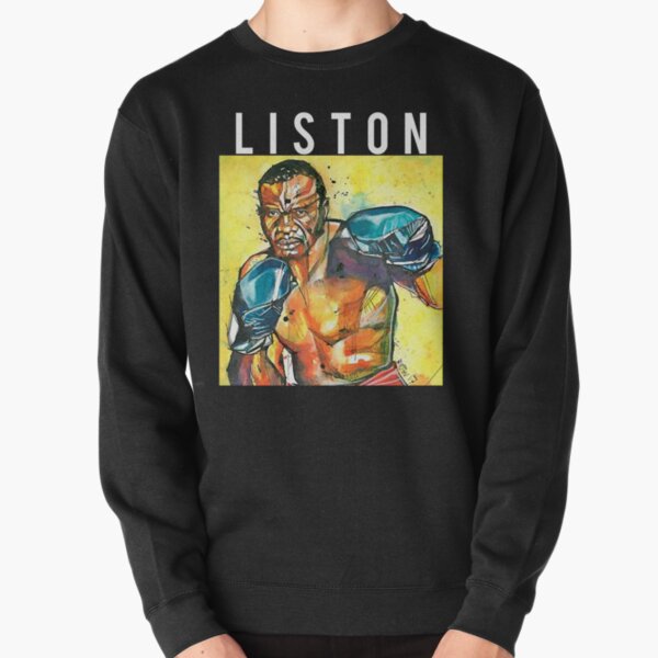 Item preview, SONNY LISTON  designed and sold by 2510.