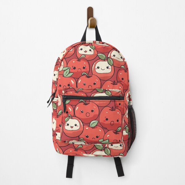 Item preview, Kawaii Apples designed and sold by Lucidorium.