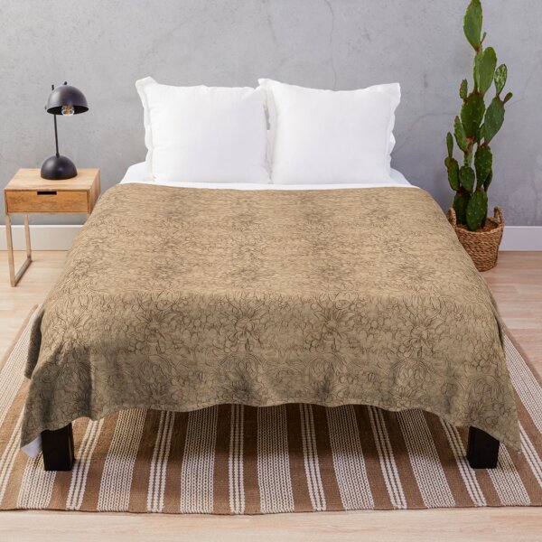 Artikelvorschau, Vintage Blumenmuster entworfen und verkauft von Heather Maree Design Studio.