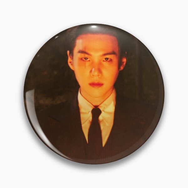 Item preview, AGUST D CULT designed and sold by sunshine4dsoul.