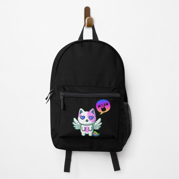 Item preview, Cute Cat miaw designed and sold by Ouzgane.