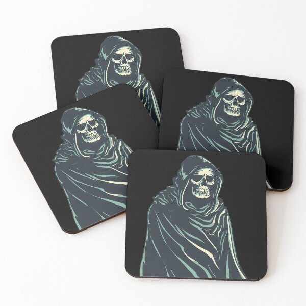 Item preview, GRIM REAPER designed and sold by AboveUndrground.
