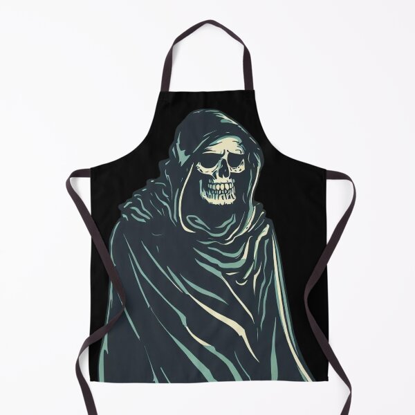 Item preview, GRIM REAPER designed and sold by AboveUndrground.