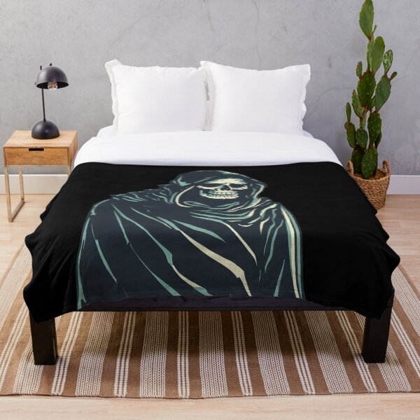 Item preview, GRIM REAPER designed and sold by AboveUndrground.