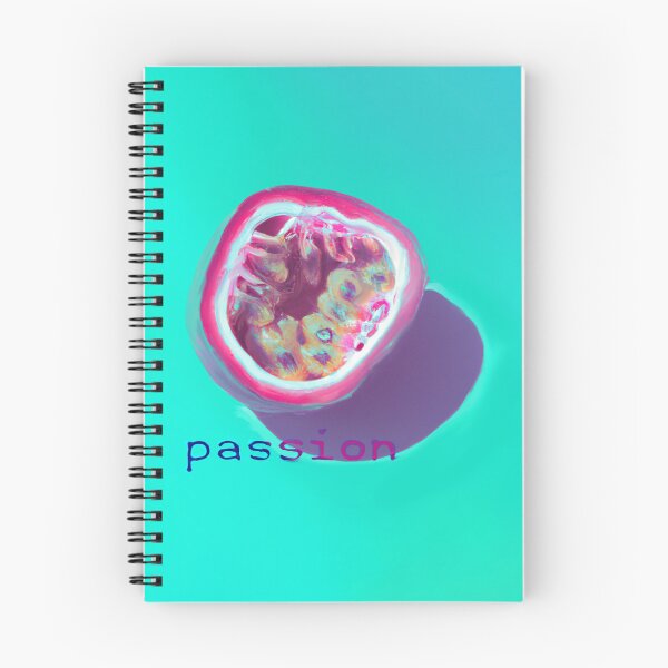 Item preview, Passion designed and sold by Pathophsiologic.