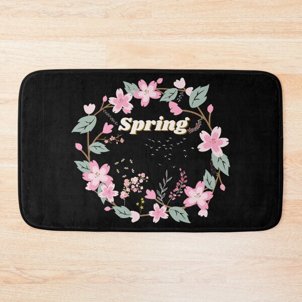 Item preview, Spring vibes in the style of flowers designed and sold by KaozTempest.