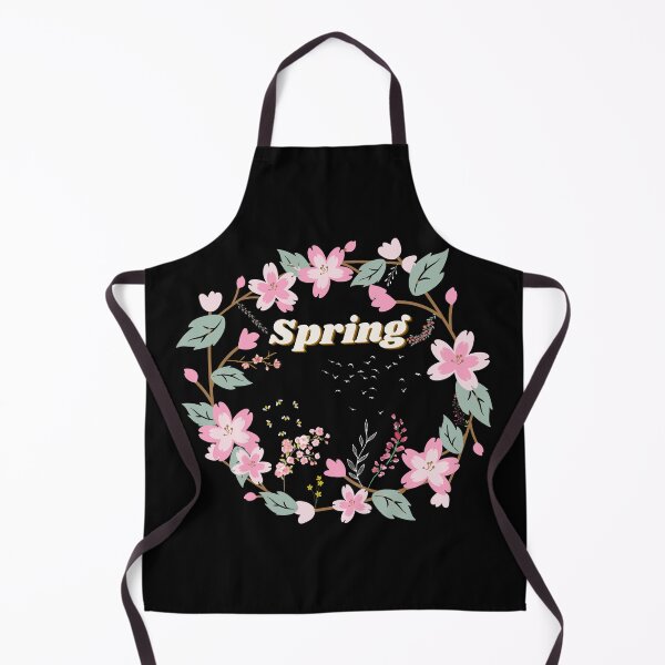Item preview, Spring vibes in the style of flowers designed and sold by KaozTempest.