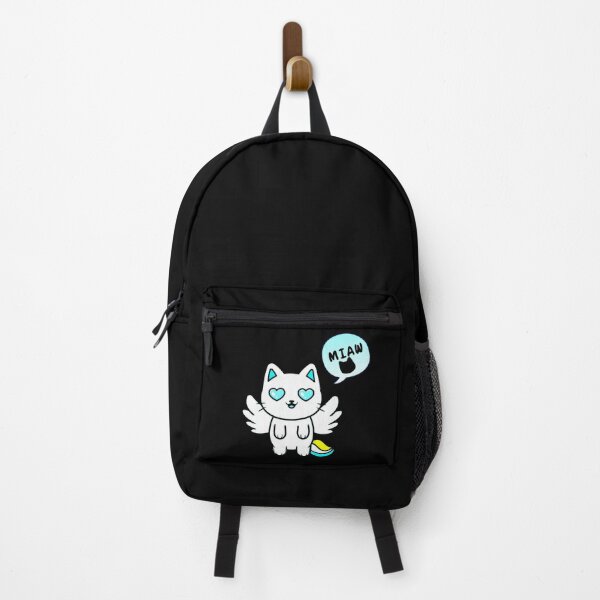 Item preview, Cute Cat miaw designed and sold by Ouzgane.