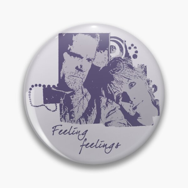 Item preview, Feelings designed and sold by XFchemist-Art.