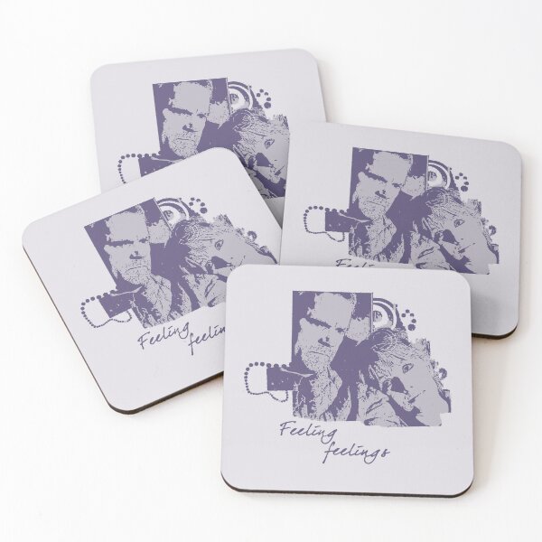 Item preview, Feelings designed and sold by XFchemist-Art.