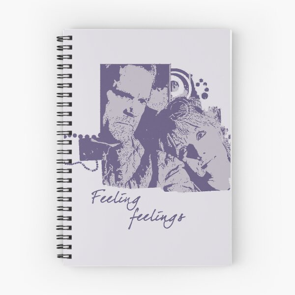 Item preview, Feelings designed and sold by XFchemist-Art.
