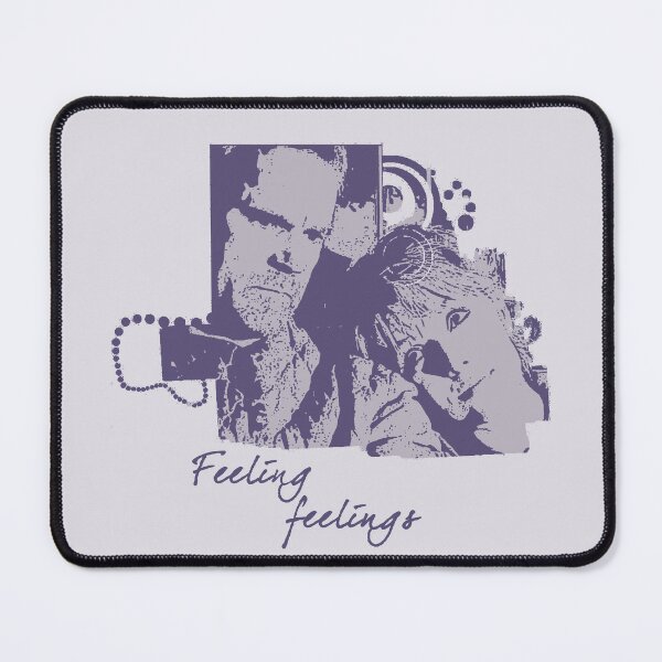 Item preview, Feelings designed and sold by XFchemist-Art.
