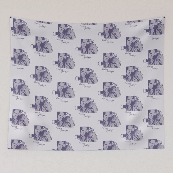 Item preview, Feelings designed and sold by XFchemist-Art.