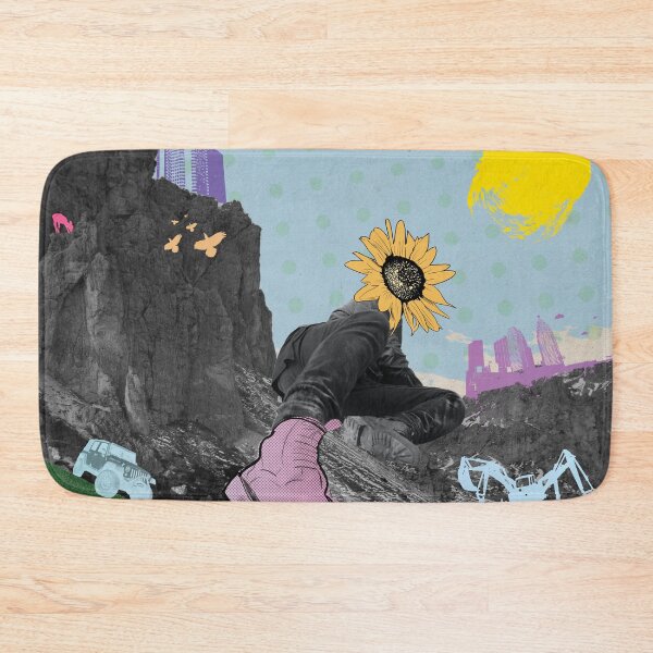 Item preview, A Day in the Valley designed and sold by JakeSellsArt.