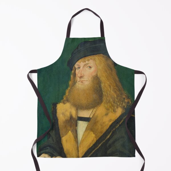 Item preview, Nice here but you saw my beard designed and sold by Mauswohn.