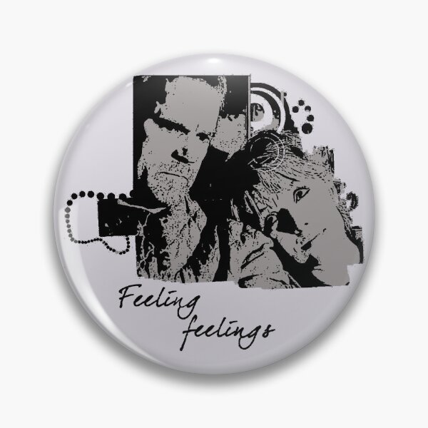 Item preview, Feelings designed and sold by XFchemist-Art.