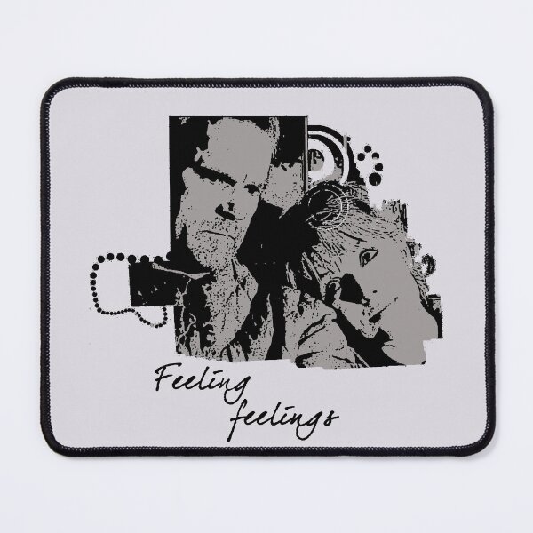 Item preview, Feelings designed and sold by XFchemist-Art.