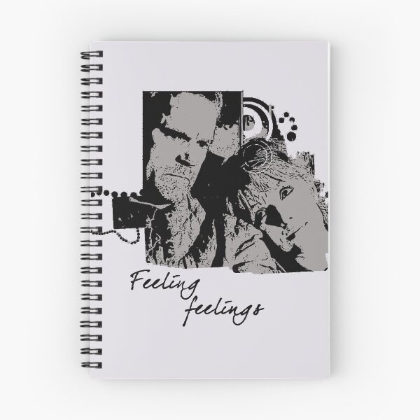 Item preview, Feelings designed and sold by XFchemist-Art.