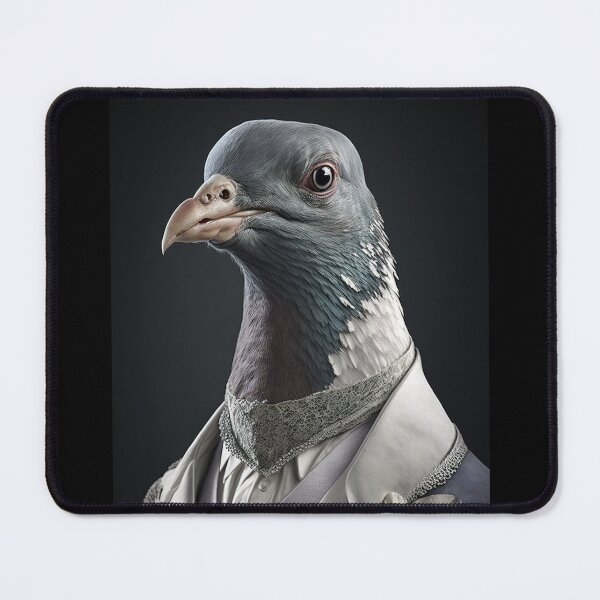 Item preview, Classy Pigeon designed and sold by TylerBurst.